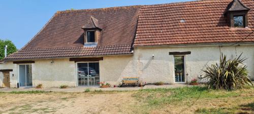 La Douze House | Chambre Hôtes-La mare aux étoiles