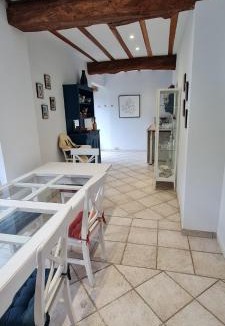 La Douze House | Chambre Hôtes-La mare aux étoiles