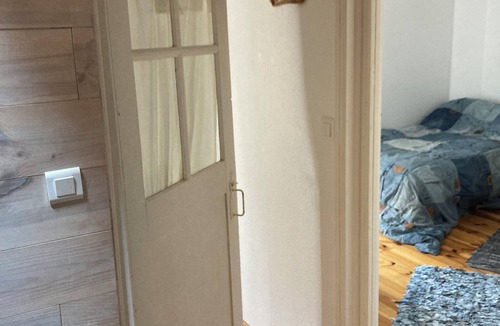 Lamballe Bed & Breakfast | Chambre Jeans Centre DE Lamballe