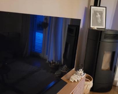 Rodemack House | Chambre lumineuse chez l'habitant proche Luxembourg
