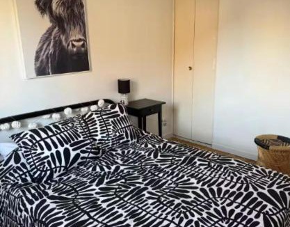 Rodemack House | Chambre lumineuse chez l'habitant proche Luxembourg