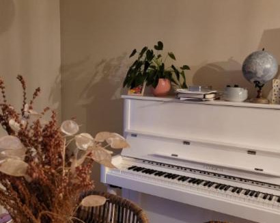 Rodemack House | Chambre lumineuse chez l'habitant proche Luxembourg