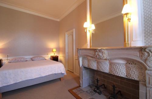 Maizieres Bed & Breakfast | Chambre n2 Maison dHôtes de Charme