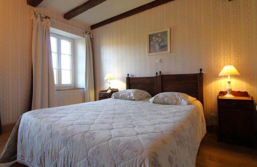 Maizieres Bed & Breakfast | Chambre n4 Maison dHôtes de Charme