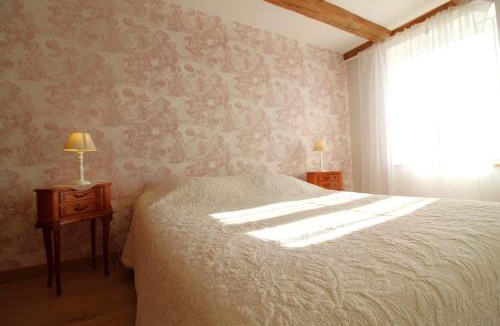 Maizieres Bed & Breakfast | Chambre n5 Maison dHôtes de Charme