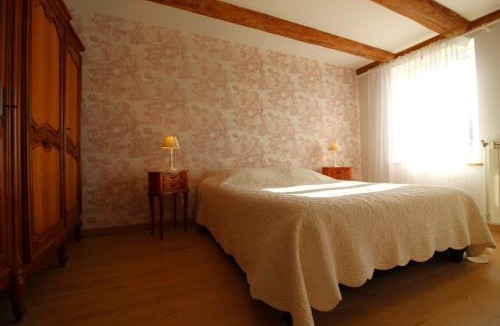 Maizieres Bed & Breakfast | Chambre n5 Maison dHôtes de Charme