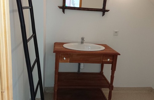 Saint-Mards-en-Othe Bed & Breakfast | Chambre Orchidée - Maison d'Othe near Troyes