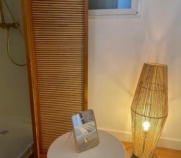 Montauban-de-Bretagne House | Chambre privé proche gare V électrique