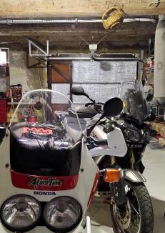 Collobrieres House | Chambre Privée chez l'habitant, only for biker, garage 2 motos