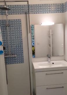 Collobrieres House | Chambre Privée chez l'habitant, only for biker, garage 2 motos