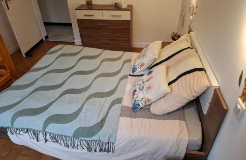 Lourdes House | Chambre privée chez l' habitant pour 4 personnes