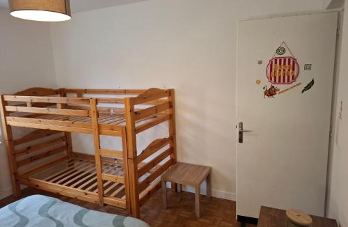 Lourdes House | Chambre privée chez l' habitant pour 4 personnes
