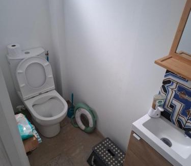 Lourdes House | Chambre privée chez l' habitant pour 4 personnes