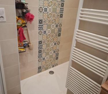 Lourdes House | Chambre privée chez l' habitant pour 4 personnes
