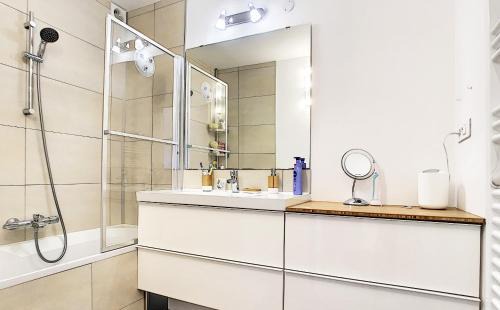 Colomiers House | Chambre privée chez Micka
