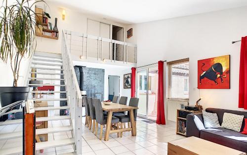 Colomiers House | Chambre privée chez Micka