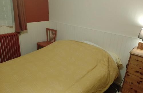 Tregueux House | Chambre privée, communs partagés avec autres Locataires