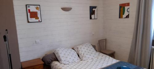Tregueux House | Chambre privée, communs partagés avec autres Locataires
