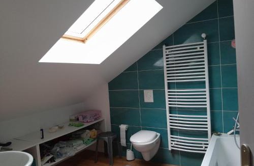 Lamballe House | Chambre privée