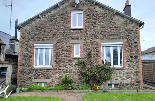 Lamballe House | Chambre privée