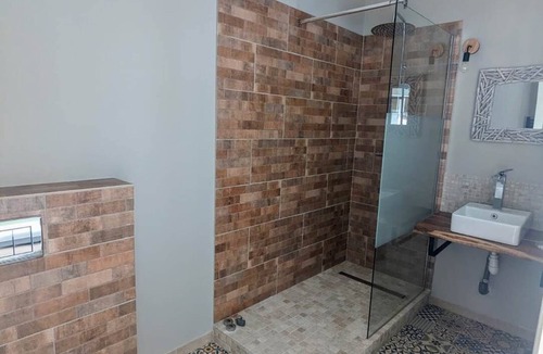 Treuzy-Levelay House | Chambre sur Jardin Avec Jacuzzi Privatif L'été et Terrasse