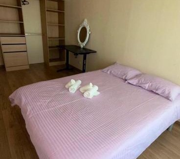 Vandoeuvre-les-Nancy House | Chambre tout confort dans appartement partagé