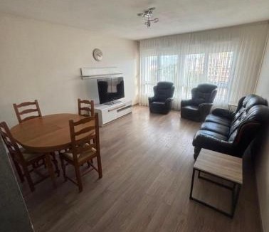 Vandoeuvre-les-Nancy House | Chambre tout confort dans appartement partagé
