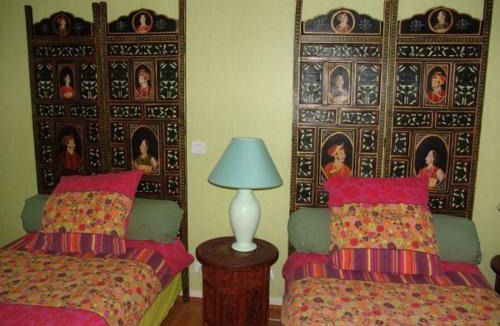 Futeau Bed & Breakfast | Chambres cosy au cœur de la forêt d'Argonne - FR-1-585-139