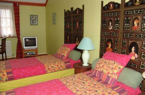 Futeau Bed & Breakfast | Chambres cosy au cœur de la forêt d'Argonne - FR-1-585-139