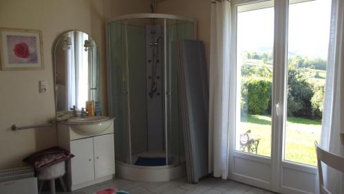 Bagneres-de-Bigorre Bed & Breakfast | Chambres d'Hôtes Le Belvédère