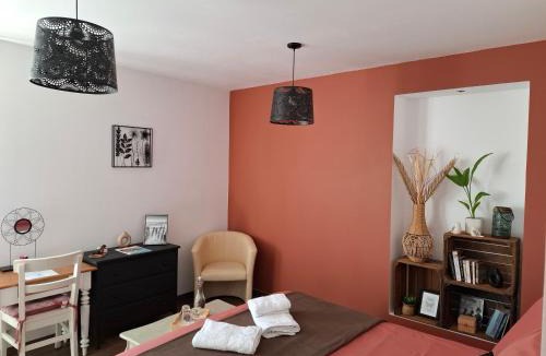 Ploubalay Bed & Breakfast | Chambres d'Hôtes des Hirondelles