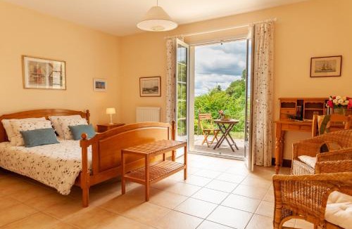 Le Vigan Bed & Breakfast | Chambres d'hôte La Pradelle