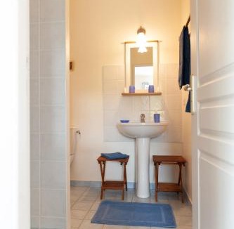Le Vigan Bed & Breakfast | Chambres d'hôte La Pradelle