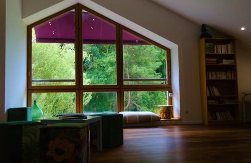 Docelles Bed & Breakfast | Chambres d'hôte Odile et les cycleux Lily