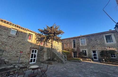 Prat-de-Cest House | Chambres d'hôtes balnéo Château de Jonquières