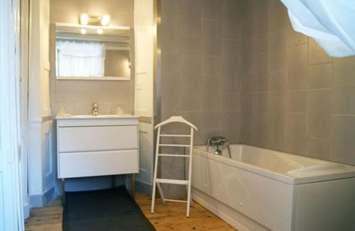 Hillion Bed & Breakfast | Chambres d'hôtes Château de Bonabry
