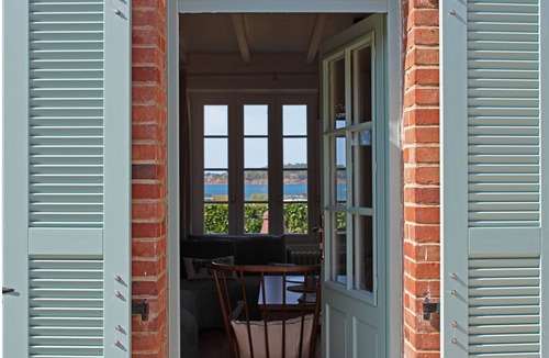 Ploubazlanec House | Chambres d'hôtes face à Bréhat