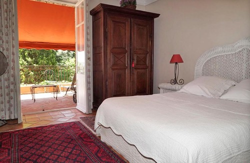 Le Plan-de-Grasse Bed & Breakfast | Chambres d'hôtes Il Monticello