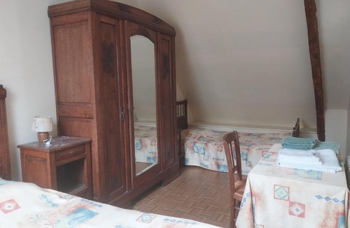 Mur-de-Bretagne Bed & Breakfast | Chambres d'hôtes KERCYMADO