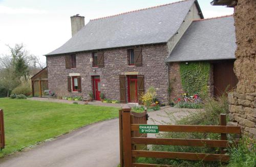 Iffendic Bed & Breakfast | Chambres d'hôtes La Fontaine Garel