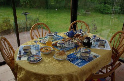 Iffendic Bed & Breakfast | Chambres d'hôtes La Fontaine Garel