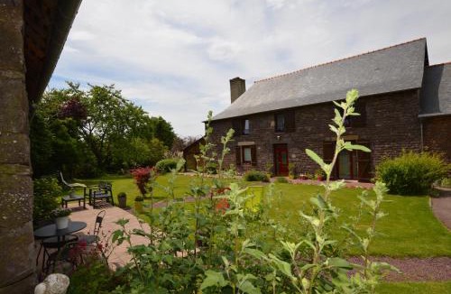 Iffendic Bed & Breakfast | Chambres d'hôtes La Fontaine Garel