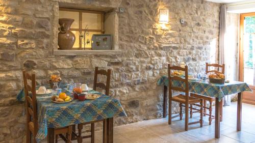 Le Clerjus Bed & Breakfast | Chambres d'Hôtes "La Landre"