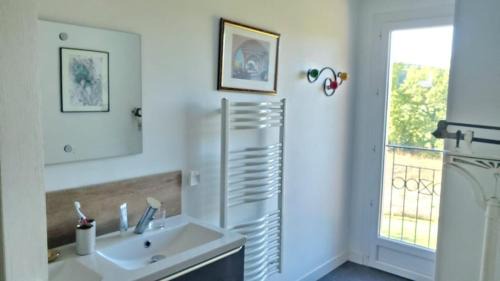 Montesquiou Bed & Breakfast | Chambres d'hôtes La Renardière de Montesquiou