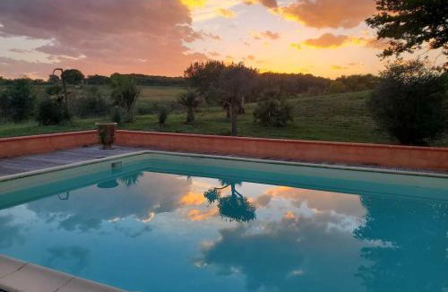 Montesquiou Bed & Breakfast | Chambres d'hôtes La Renardière de Montesquiou