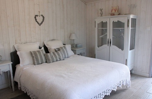 Goviller Bed & Breakfast | Chambres d'hôtes Le Mont d'Anon