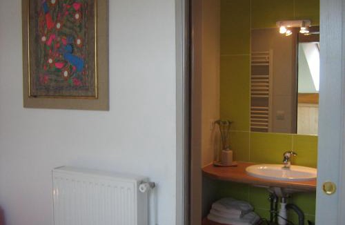 Marieulles Bed & Breakfast | Chambres d'hôtes Les Coquelicots