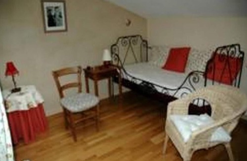 Saint-Thomas Bed & Breakfast | Chambres d'hôtes Les Douves