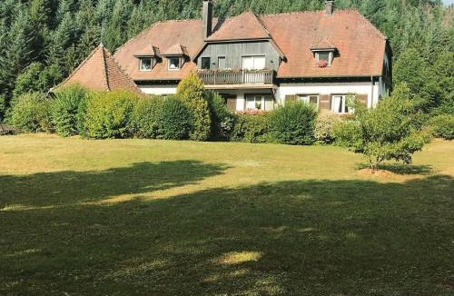 Andlau House | Chambres d'hôtes Maison Efftermatten