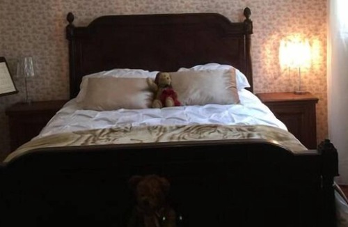 Corlay Bed & Breakfast | Chambres d'hôtes Mara